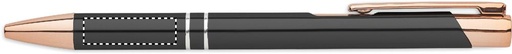 BARREL RIGHT HANDED (do 25 x 7 mm)
