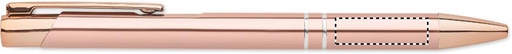 Miejsce znakowania: BARREL LEFT HANDED (do 25 x 7 mm)
