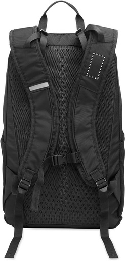 SHOULDER STRAP LEFT (do 30 x 60 mm)