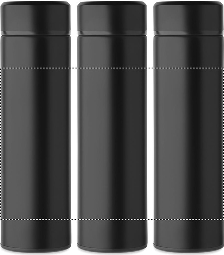Miejsce znakowania: 360 LASER (do 206 x 140 mm)