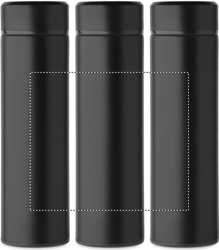 Miejsce znakowania: ROUNDSCREEN (do 150 x 130 mm)
