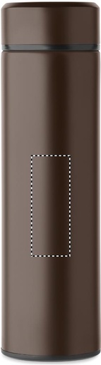FRONT (do 25 x 65 mm)