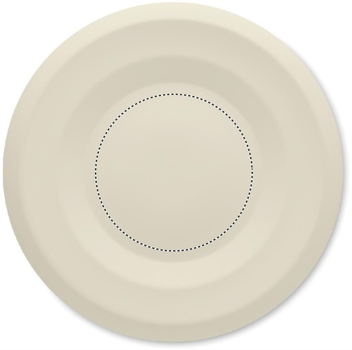 Miejsce znakowania: LID TOP (do 30 x 30 mm)