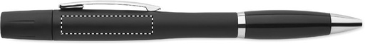 Miejsce znakowania: BARREL LEFT HANDED (do 40 x 8 mm)