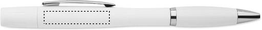BARREL LEFT HANDED (do 40 x 8 mm)