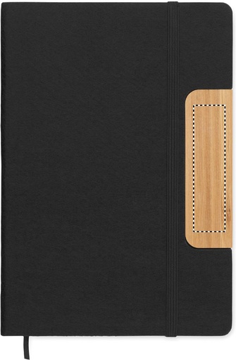Miejsce znakowania: NOTEBOOK BAMBOO PART (do 20 x 80 mm)