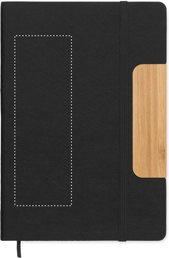 NOTEBOOK FRONT (do 50 x 150 mm)