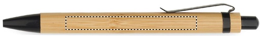 BARREL RIGHT HANDED (do 70 x 7 mm)