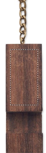 FRONT UPPER (do 15 x 30 mm)