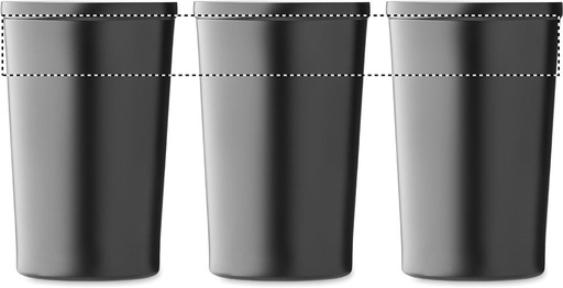 360 LASER (do 279 x 30 mm)