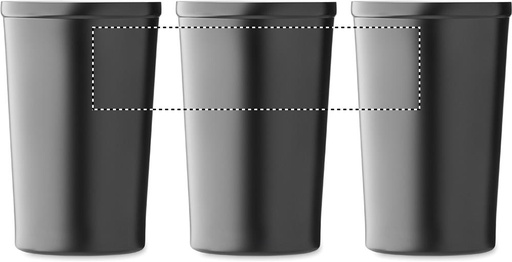 ROUNDSCREEN (do 180 x 45 mm)