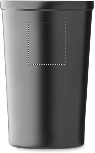 FRONT UPPER (do 35 x 40 mm)