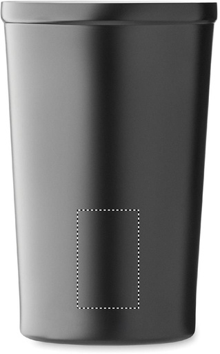 FRONT LOWER (do 25 x 40 mm)