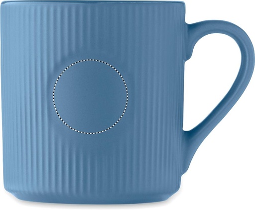 RIGHT HANDED (do 35 x 35 mm)