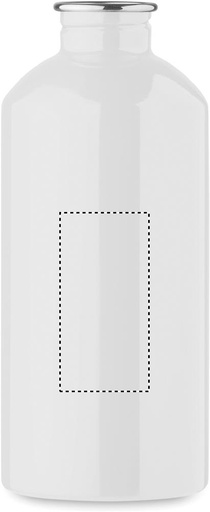 Miejsce znakowania: BACK (do 30 x 60 mm)