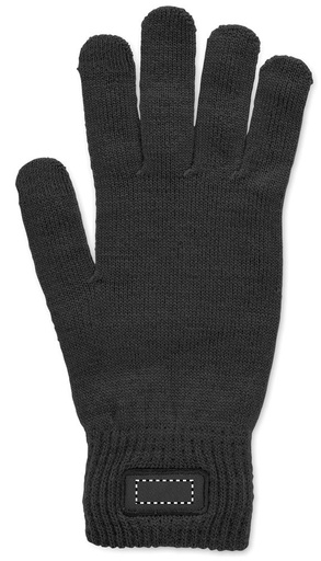 Miejsce znakowania: GLOVE RIGHT (do 25 x 10 mm)