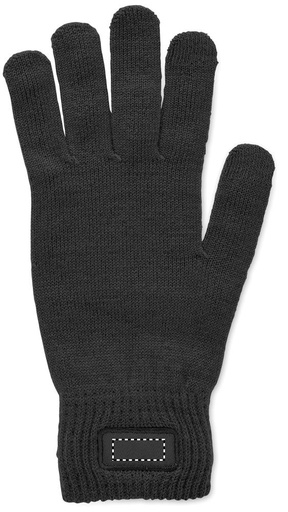 Miejsce znakowania: GLOVE LEFT (do 25 x 10 mm)