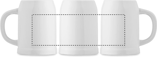 SIDE TS (do 240 x 80 mm)