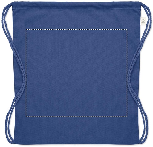 Miejsce znakowania: FRONT TD1 (do 300 x 260 mm)