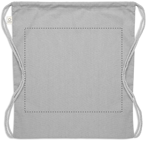 Miejsce znakowania: BACK TD1 (do 300 x 260 mm)