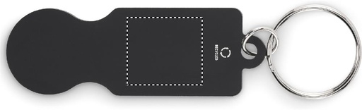 FRONT SIDE 1 (do 20 x 18 mm)