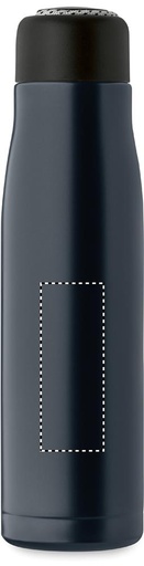 FRONT (do 30 x 80 mm)