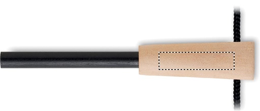 FIRESTARTER SIDE 2 (do 35 x 8 mm)