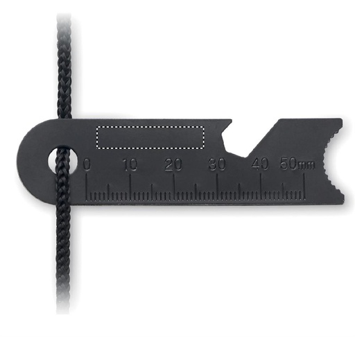 TOOL SIDE 1 (do 25 x 5 mm)