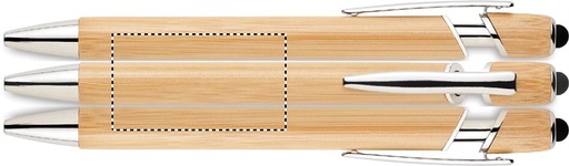 ROUNDSCREEN (do 45 x 25 mm)