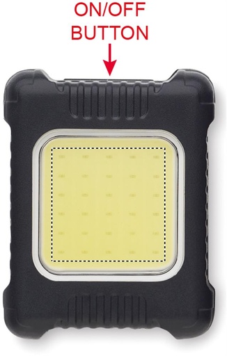 WHITE LIGHT (do 20 x 20 mm)