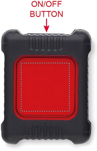 RED LIGHT (do 20 x 20 mm)