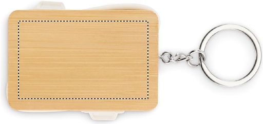 SIDE 1 (do 50 x 30 mm)