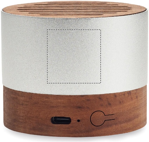 SIDE 1 (do 25 x 25 mm)