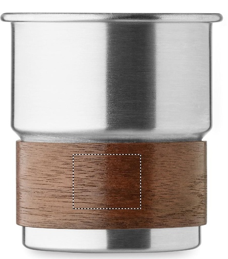 Miejsce znakowania: MUG GRIP (do 25 x 20 mm)