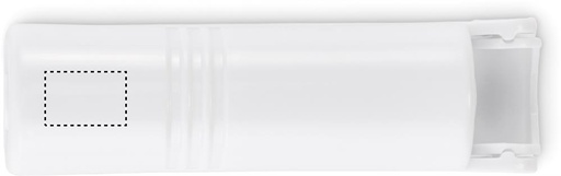 FRONT SIDE 2 (do 15 x 10 mm)