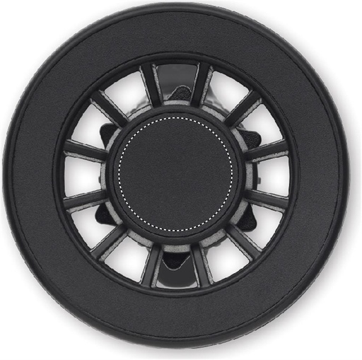 FRONT (do 17 x 17 mm)