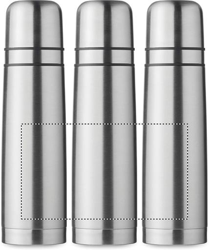 ROUNDSCREEN (do 210 x 120 mm)