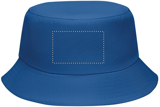 FRONT (do 80 x 50 mm)