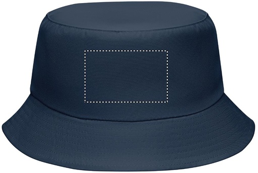 Miejsce znakowania: FRONT (do 80 x 50 mm)