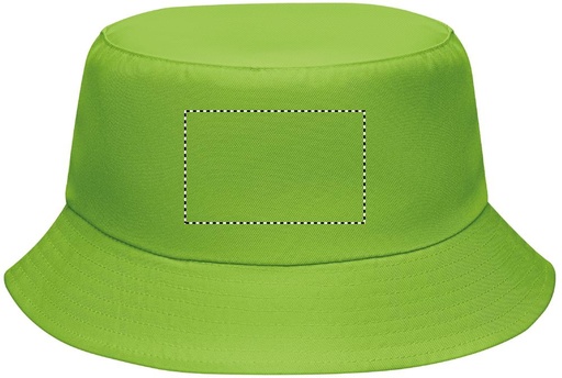 Miejsce znakowania: FRONT (do 80 x 50 mm)