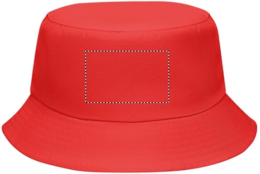 FRONT (do 80 x 50 mm)