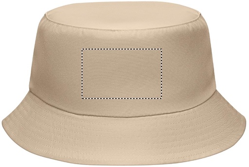 Miejsce znakowania: BACK (do 80 x 50 mm)