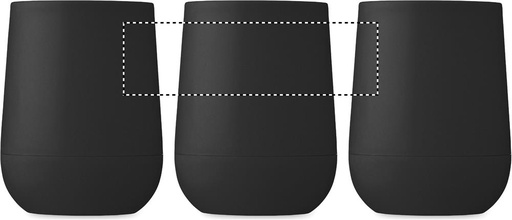 ROUNDSCREEN (do 140 x 40 mm)