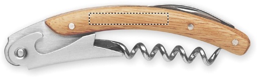 OPENER SIDE 2 (do 35 x 5 mm)