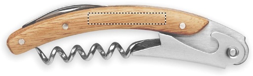 OPENER SIDE 3 (do 35 x 5 mm)