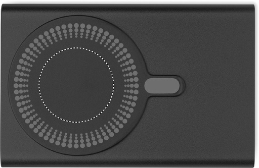 Miejsce znakowania: CHARGER (do 30 x 30 mm)