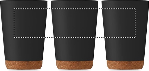 ROUNDSCREEN (do 210 x 50 mm)