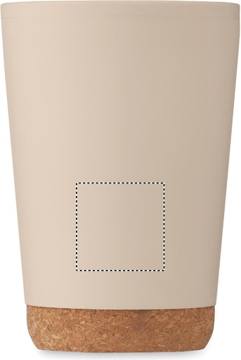 Miejsce znakowania: FRONT LOWER (do 30 x 30 mm)