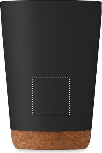 Miejsce znakowania: BACK LOWER (do 30 x 30 mm)