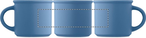 ROUNDSCREEN (do 160 x 40 mm)